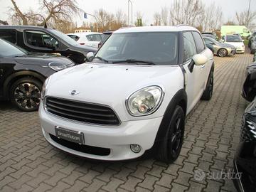 Mini Countryman Cooper D 1.6