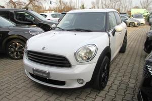 Mini Countryman Cooper D 1.6