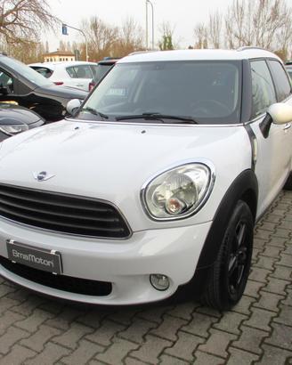 Mini Countryman Cooper D 1.6