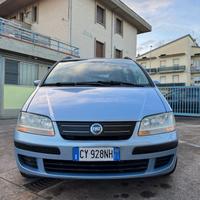 Fiat Idea 1.3 Multijet 16V Emotion