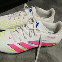 Scarpe da calcio Adidas Predator 44 45
