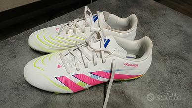 Scarpe da calcio Adidas Predator 44 45