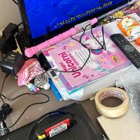 0264NN-Console Sega Mega Drive