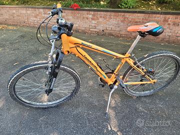 MTB Lombardo 24 pollici