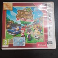 Animal crossing new leaf welcome amiibo