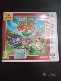 Animal crossing new leaf welcome amiibo