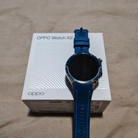 Oppo Watch X2 