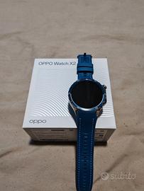 Oppo Watch X2 