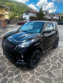 Ligier js 50 sport ultimate dci