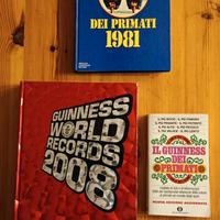 Libri Guinness dei primati 