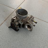 Corpo farfallato suzuki 1.5