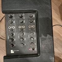 Polytone taurus elite,amplificatore chitarra basso