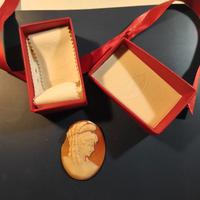 cameo antico 