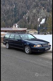 1997 Volvo V70 2.0i GPL ASI