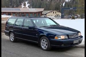1997 Volvo V70 2.0i GPL ASI