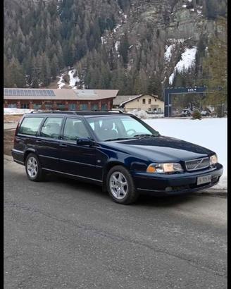 1997 Volvo V70 2.0i GPL ASI