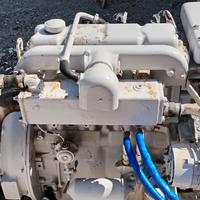 motore Perkins 4.236 90 cv 