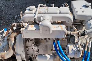 motore Perkins 4.236 90 cv 