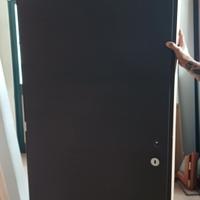 porta da 80 in legno 