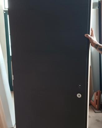 porta da 80 in legno 