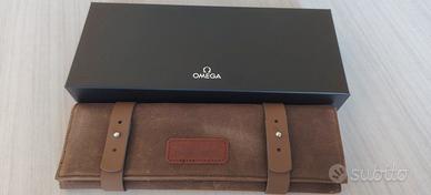 Custodia da viaggio Omega Seamaster 007