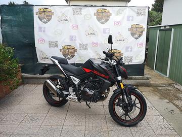 SWM Hoku 400 RATE AUTO MOTO USATE
