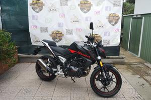 SWM Hoku 400 RATE AUTO MOTO USATE