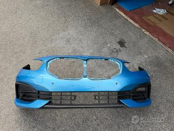 Paraurti Anteriore Originale BMW Serie 1 F40