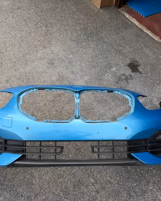 Paraurti Anteriore Originale BMW Serie 1 F40