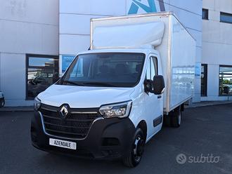 Renault Master T35 2.3dci 145cv L3 Centinato Ruote
