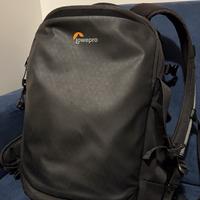 Zaino fotografico LOWEPRO