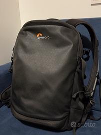 Zaino fotografico LOWEPRO