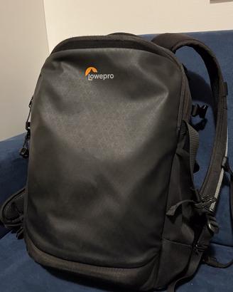 Zaino fotografico LOWEPRO