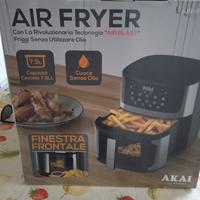 Friggitrice ad aria AKAI