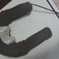 massaggiatore collo shiatsu a corrente elettrica 