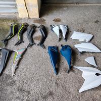 ricambi Tmax 530 2012 2016