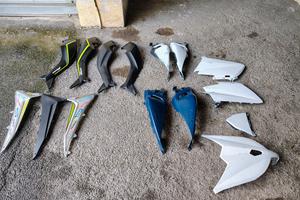 ricambi Tmax 530 2012 2016