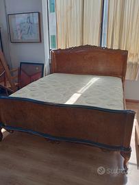 Letto vintage