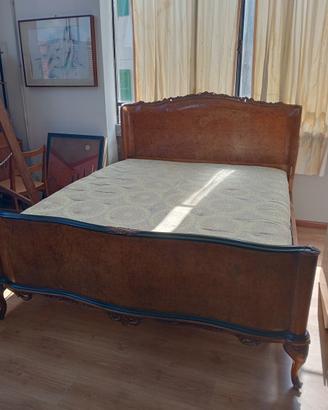 Letto vintage