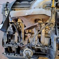 Motore PEUGEOUT/ CITROEN. cl 1000 Benzina. 50 CV