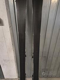 Sci head supershape e-speed 2025/2026