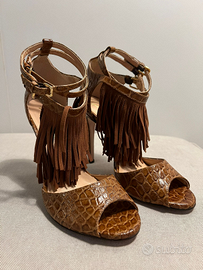 Scarpe tacco Luiza Barcelos