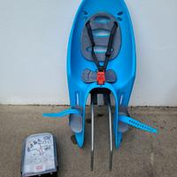 Seggiolino bici OKBABY