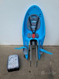 Seggiolino bici OKBABY
