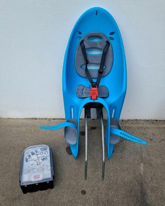 Seggiolino bici OKBABY