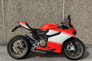 Ducati 1199 Panigale Superleggera