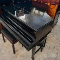 Pianoforte codino John brinsmead &Sons