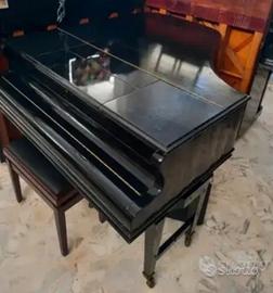 Pianoforte codino John brinsmead &Sons