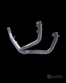 COLLETTORI RACING CRF 1100L Africa Twin Adventure 