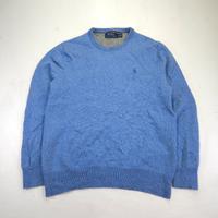 maglioncino Ralph Lauren in lana